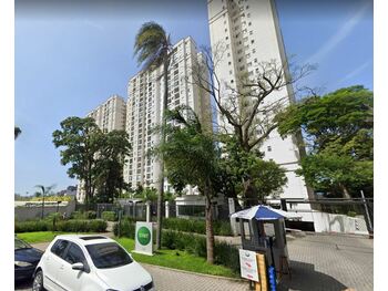 Apartamento em leilão - Rua Ruy Barbosa, 184 - São Bernardo do Campo/SP - Itaú Unibanco S/A  | Z26599