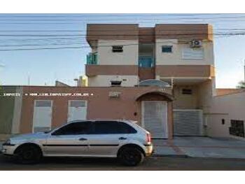 Apartamento em leilão - Rua Bela Vista, 491 - Presidente Prudente/SP - Banco Bradesco S/A | Z26667