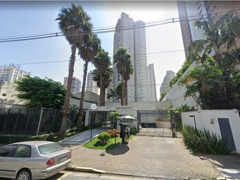 Apartamento em leilão - Rua Rio Grande, 477 - São Paulo/SP - Banco Pan S/A | Z26649