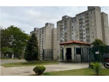Apartamento em leilão - Rua Agrimensor Sugaya, 1437 - São Paulo/SP - Itaú Unibanco S/A  | Z26599