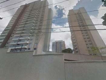 Apartamento em leilão - Rua Heroína Lima Vieira Azevedo, 80 - Macaé/RJ - Banco Bradesco S/A | Z26667