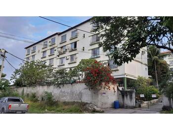 Apartamento em leilão - Avenida José Mendonça de Campos, 142 - São Gonçalo/RJ - Banco Santander Brasil S/A | Z26801LOTE009