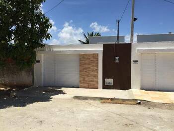 Casa em leilão - Rua Jorge Amado, 67 - Eusebio/CE - Banco Santander Brasil S/A | Z26801LOTE025