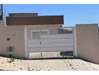 Casa em leilão - Rua dos Marmelos, 192 - Cajamar/SP - Banco Bradesco S/A | Z26667