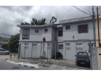 Casa em leilão - Rua Coronel Eduardo Lejeune, 43 - São Paulo/SP - Itaú Unibanco S/A  | Z26599