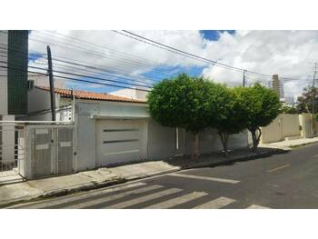 Casa em leilão - Avenida Pernambuco, 120 - Petrolina/PE - Banco Santander Brasil S/A | Z26801LOTE004