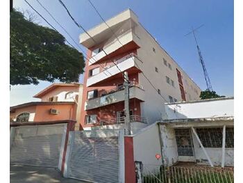 Apartamento em leilão - Rua Capitão Grandino, 109 - Sorocaba/SP - Banco Bradesco S/A | Z26667