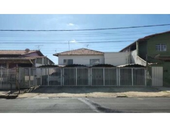 Casa em leilão - Rua Pedro Luiz de Lima, 456 - Belo Horizonte/MG - Itaú Unibanco S/A  | Z26599