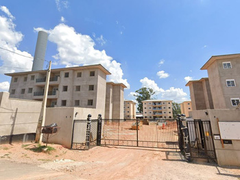 Apartamento em leilão - Rua Arnaldo Roque Brisque, 71 - Vinhedo/SP - Oliva PS Administração de Bens Ltda | Z26823