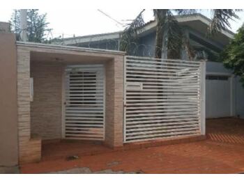 Casa em leilão - Rua Sebastião Rodrigues da Rocha, 41 - Cândido Mota/SP - Banco Bradesco S/A | Z26667