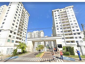 Apartamento em leilão - Rua Raimundo Nonato de Castro, 773 - Manaus/AM - Banco Bradesco S/A | Z26667