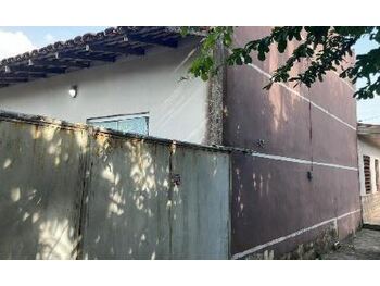 Casa em leilão - Rua Dois de Junho (Travessa I), 505 - Ananindeua/PA - Banco Bradesco S/A | Z26667