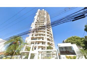 Apartamento em leilão - Rua Arnaldo de Matos, 277 - Cuiabá/MT - Banco Bradesco S/A | Z26829LOTE014