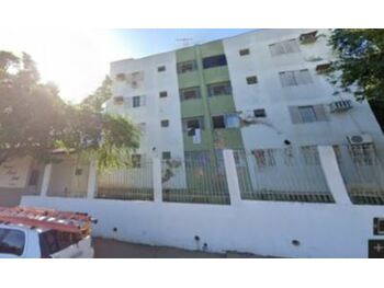 Apartamento em leilão - Rua Clarindo Epifânio da Silva, 2179 - Cuiabá/MT - Banco Bradesco S/A | Z26829LOTE011