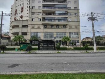 Apartamento em leilão - Avenida General Francisco Glicério, 121 - Santos/SP - Banco Pan S/A | Z26649