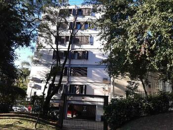 Apartamento em leilão - Avenida Carlos Gomes, 911 - Porto Alegre/RS - Banco Santander Brasil S/A | Z26801LOTE022