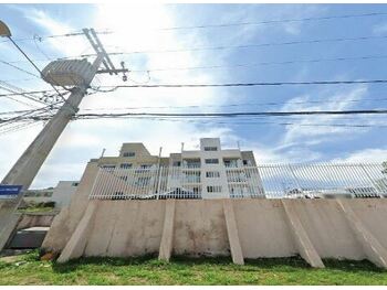 Apartamento em leilão - Rua Francisco Toczek, 421 - São José dos Pinhais/PR - Banco Bradesco S/A | Z26667