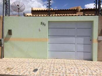 Casa em leilão - Rua da Perseverança, 33 - Petrolina/PE - Banco Santander Brasil S/A | Z26801LOTE029