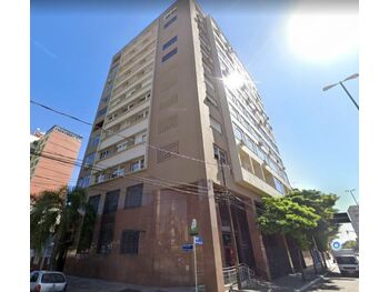 Apartamento em leilão - Rua Quintino Bandeira, 166 - Porto Alegre/RS - Itaú Unibanco S/A  | Z26599