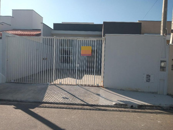 Casa em leilão - Rua Edison Duarte Junior, 51 - Pindamonhangaba/SP - Banco Santander Brasil S/A | Z26801LOTE007