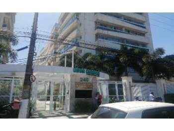 Apartamento em leilão - Rua Silvia Pozzana, 240 - Rio de Janeiro/RJ - Itaú Unibanco S/A  | Z26599