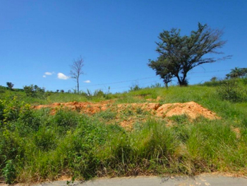 Terreno em leilão - Rua Ronaldo de Souza Gonçalves, s/n - Sete Lagoas/MG - Banco Santander Brasil S/A | Z26662