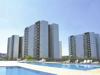 Apartamento em leilão - Rua Carlos Hummel Guimarães, 705 - Jundiaí/SP - Oliva PS Administração de Bens Ltda | Z26823