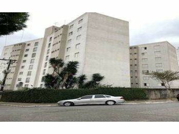 Apartamento em leilão - Rua Frei Manuel Calado, 29 - São Paulo/SP - Itaú Unibanco S/A  | Z26599