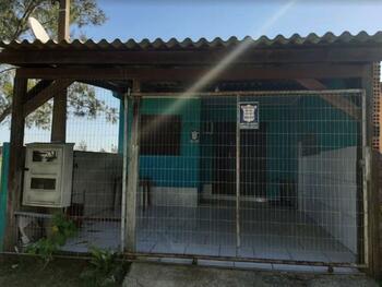 Casa em leilão - Rua Teresa Foresti, 180 - Balneário Pinhal/RS - Banco Santander Brasil S/A | Z26662