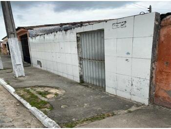 Casa em leilão - Rua João Guilherme de Oliveira, 267 - Cristinápolis/SE - Banco Santander Brasil S/A | Z26662