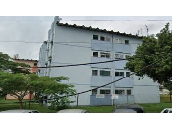 Apartamento em leilão - Rua Leopoldo Freire Pinto, 111 - São Leopoldo/RS - Banco Bradesco S/A | Z26667