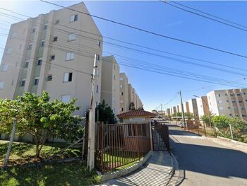 Apartamento em leilão - Avenida João Rubens Valle, 647 - Bragança Paulista/SP - Tribunal de Justiça do Estado de São Paulo | Z26717