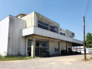Sala Comercial em leilão - Rua Padre Dionísio Massignani, 250 - Farroupilha/RS - Rodobens Administradora de Consórcios Ltda | Z26878