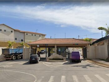 Apartamento em leilão - Rua Cruzeiro do Sul, 430 - Santana de Parnaíba/SP - Banco Bradesco S/A | Z26841