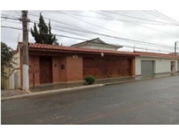 Casa em leilão - Rua Frederico Michel, 218 - São Paulo/SP - Itaú Unibanco S/A  | Z26833