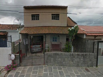 Casa em leilão - Rua João Alves Diniz, 35 - Campina Grande/PB - Banco Santander Brasil S/A | Z26903LOTE023
