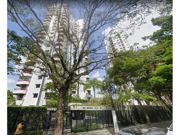 Apartamento em leilão - Rua Lydia Ferrari Magnoli, 204 - São Paulo/SP - Itaú Unibanco S/A  | Z26833