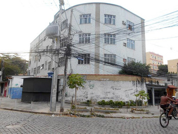Apartamento em leilão - Rua Zizi, 26 - Rio de Janeiro/RJ - Rodobens Administradora de Consórcios Ltda | Z26878