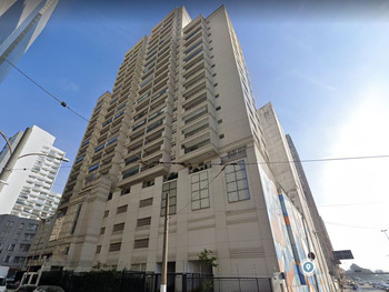 Apartamento em leilão - Rua Brigadeiro Tobias, 600 a 624 - São Paulo/SP - Outros Comitentes | Z26851LOTE003