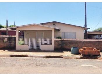 Casa em leilão - Rua Rui Barbosa, 823 - Estrela do Norte/SP - Banco Bradesco S/A | Z26841