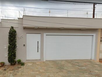 Casas em leilão - Rua Dona Djanira Werneck de Almeida e Silva, 155 - Jaú/SP - Banco Bradesco S/A | Z26841