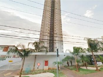 Apartamento em leilão - Avenida Caramuru, 2550 - Ribeirão Preto/SP - Banco Bradesco S/A | Z26841