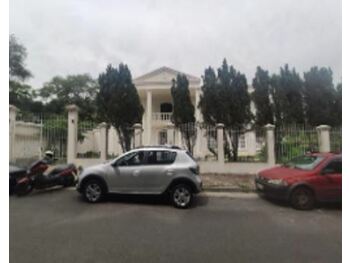 Casa em leilão - Rua Bananeira da Bandeira, s/nº - São Paulo/SP - Banco Pan S/A | Z26859