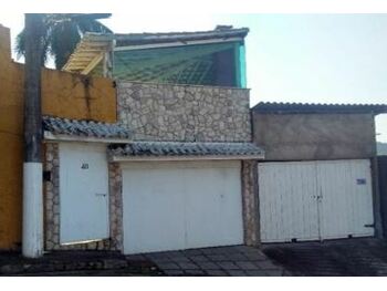 Casa em leilão - Alameda Paris, 40 - Niterói/RJ - Banco Pan S/A | Z26859