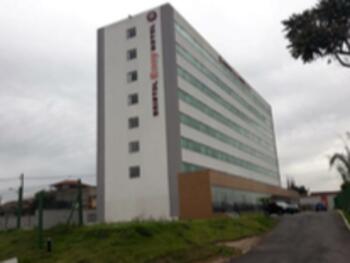 Apartamento em leilão - Avenida Rio Negro, 30 - Betim/MG - Banco Santander Brasil S/A | Z26903LOTE021