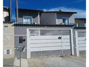 Casa em leilão - Rua Lima Duarte, 96 - Itaquaquecetuba/SP - Rodobens Administradora de Consórcios Ltda | Z26878