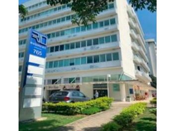 Sala Comercial em leilão - Avenida Olof Palme, 765 - Rio de Janeiro/RJ - Banco Pan S/A | Z26859