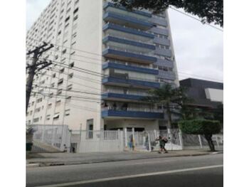 Apartamento em leilão - Avenida Paes de Barros, 481 - São Paulo/SP - Banco Pan S/A | Z26859