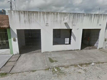 Casa em leilão - Rua Quarenta, 259 - Nossa Senhora do Socorro/SE - Banco Santander Brasil S/A | Z26903LOTE024