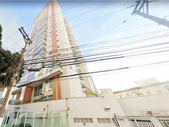 Apartamento em leilão - Rua José Debieux, 50 - São Paulo/SP - Itaú Unibanco S/A | Z26906LOTE001